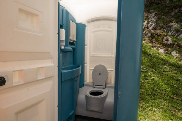 Porta potty rental for outdoor events in Rensselaer, IN