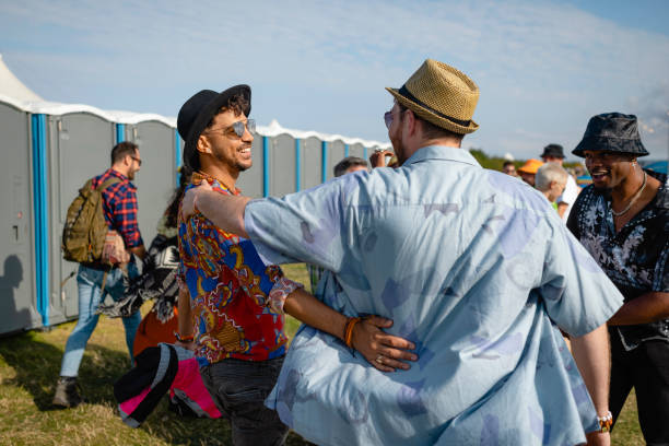 Sanitation services for porta potties in Rensselaer, IN